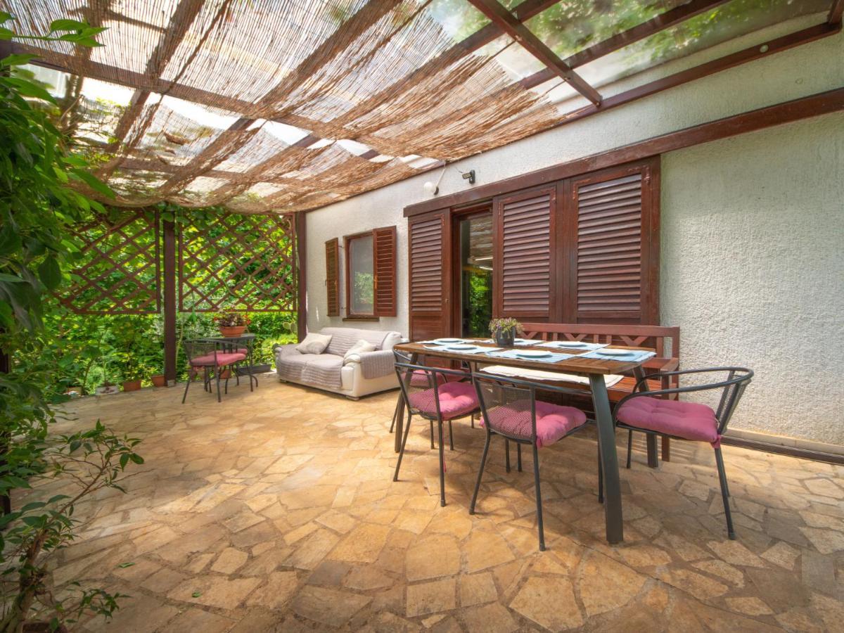 Holiday Home Villa Hofbauer By Interhome Dobrec Exterior photo