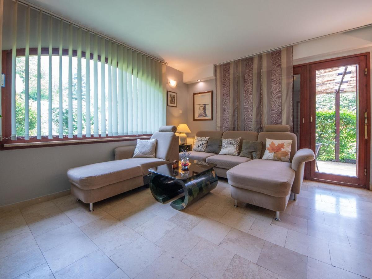 Holiday Home Villa Hofbauer By Interhome Dobrec Exterior photo